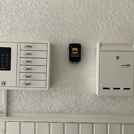 Apartments - Free Parking - Wifi - Kitchen Essen Extérieur photo