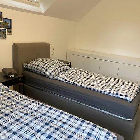 Apartments - Free Parking - Wifi - Kitchen Essen Extérieur photo