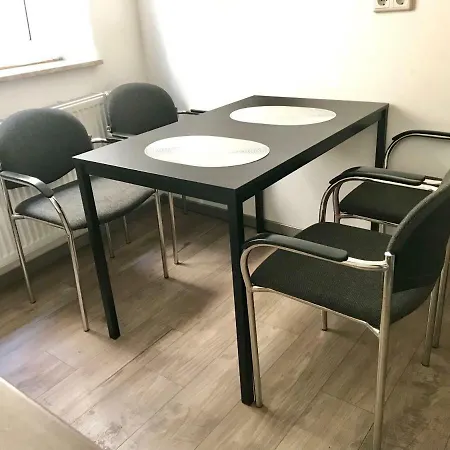 Apartments - Free Parking - Wifi - Kitchen Essen Extérieur photo