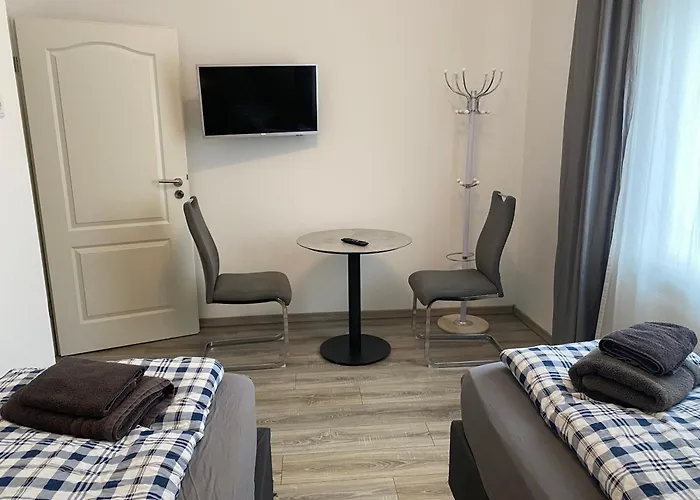 Apartment Ferienwohnung