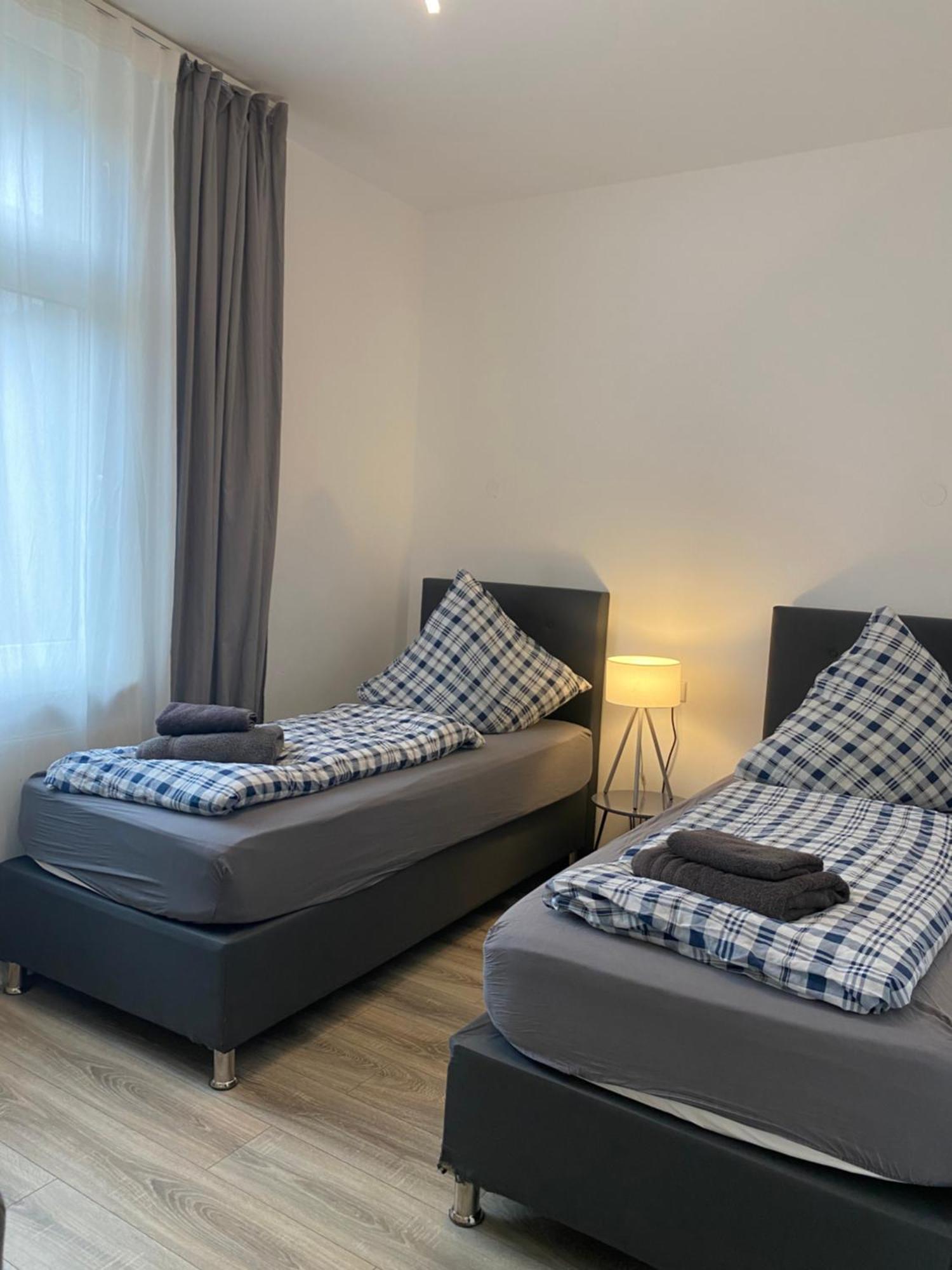 - Free Parking - Wifi - Kitchen Appartement Essen