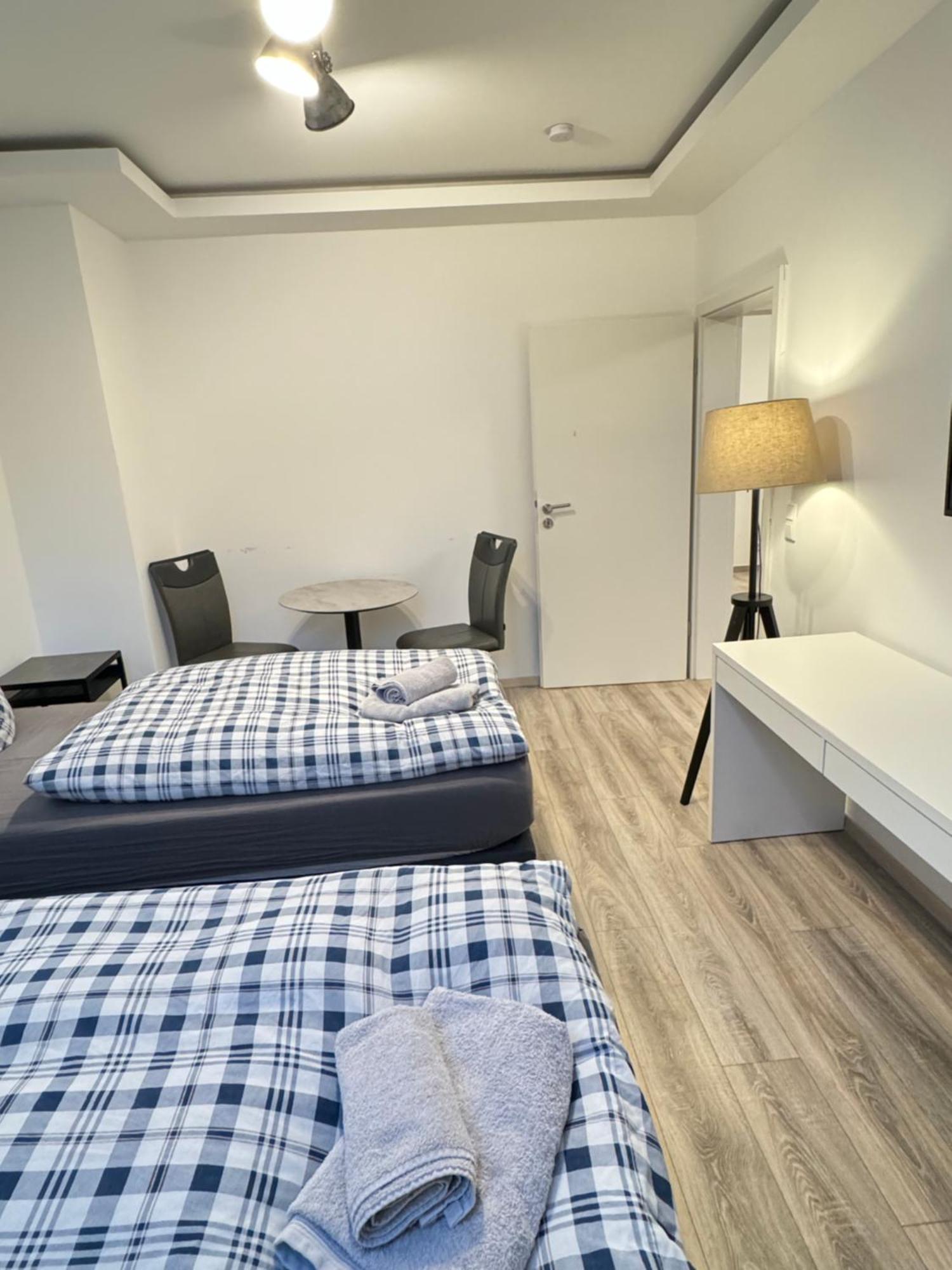Apartment - Free Parking - Wifi - Kitchen Essen