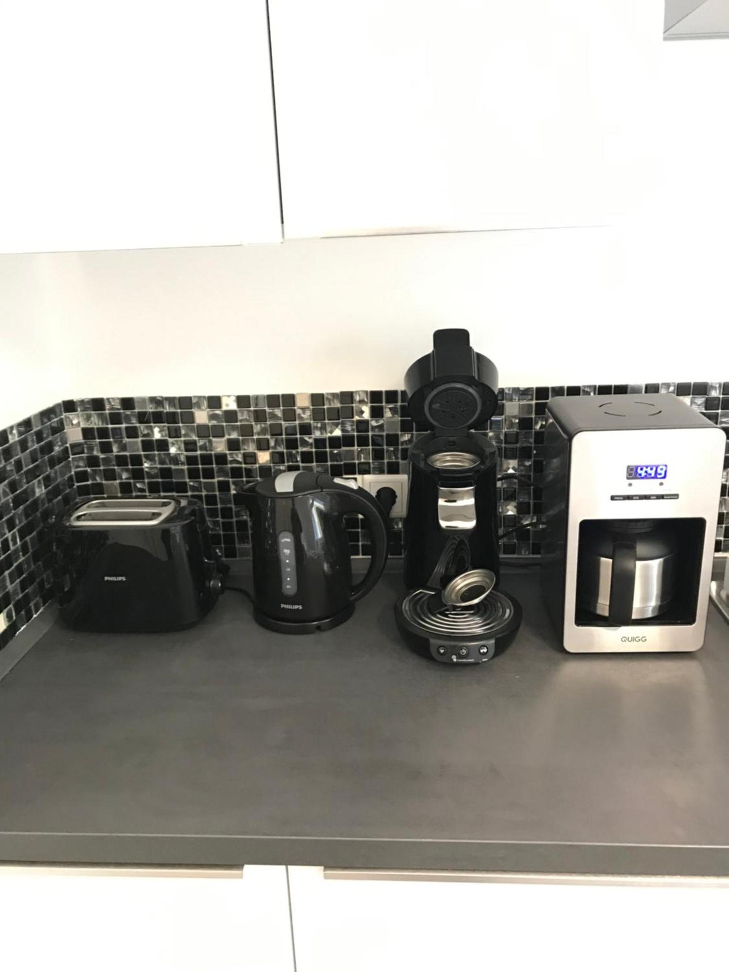 Appartement - Free Parking - Wifi - Kitchen