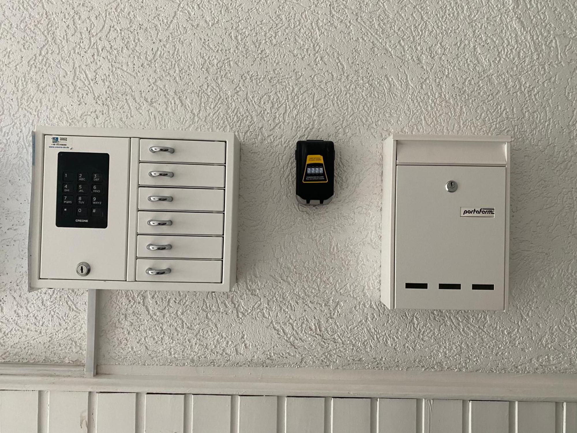 Apartment - Free Parking - Wifi - Kitchen *