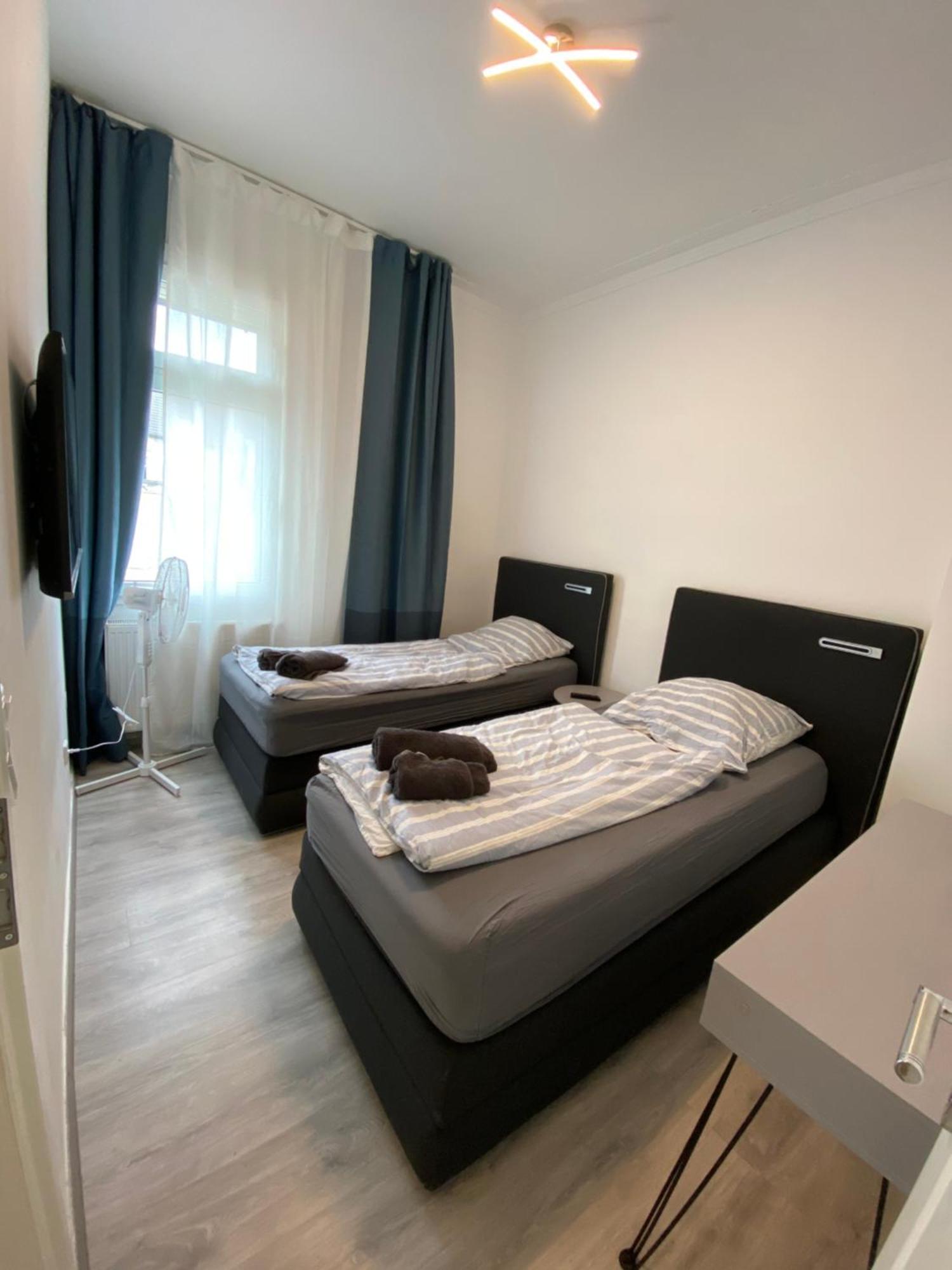Appartement - Free Parking - Wifi - Kitchen *