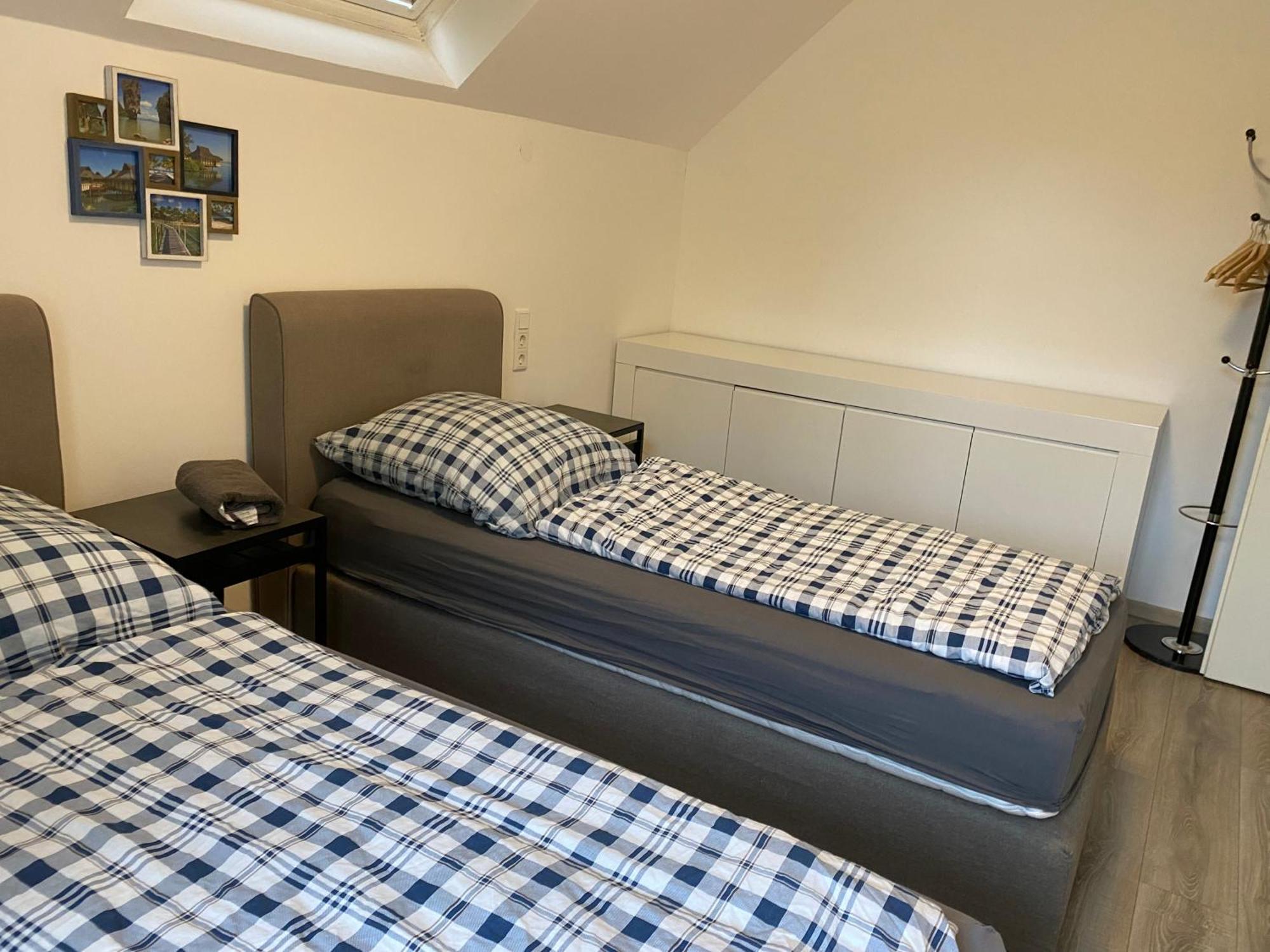 Appartement - Free Parking - Wifi - Kitchen Essen