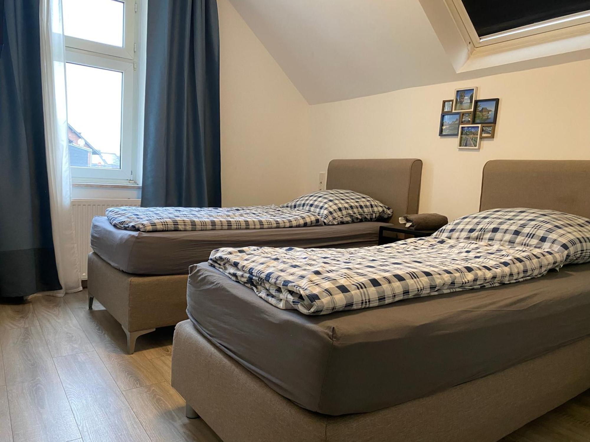 Apartment - Free Parking - Wifi - Kitchen *