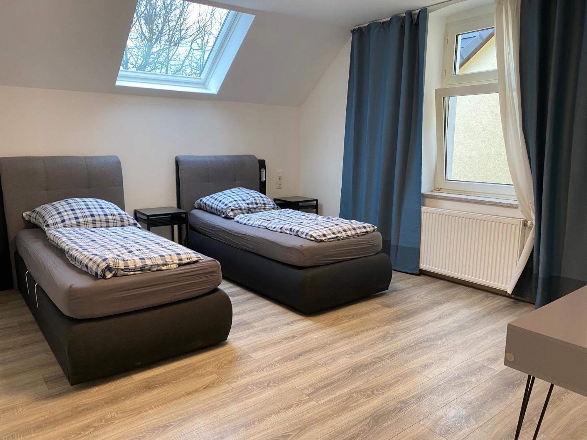 Appartement - Free Parking - Wifi - Kitchen