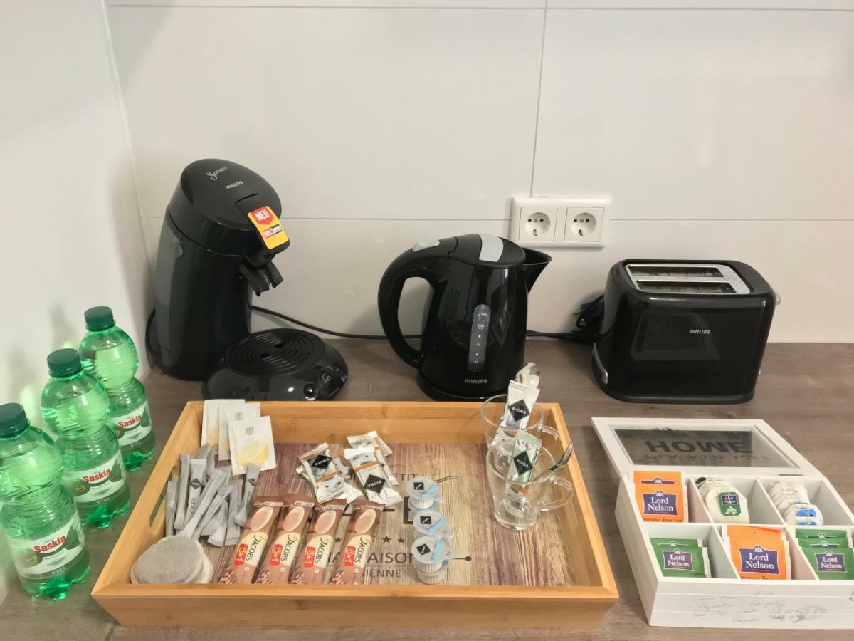 - Free Parking - Wifi - Kitchen * Essen